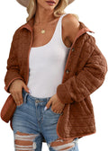 Lightweight Diamond Quilted Jacket Women - Cozy Casual Winter Jacket