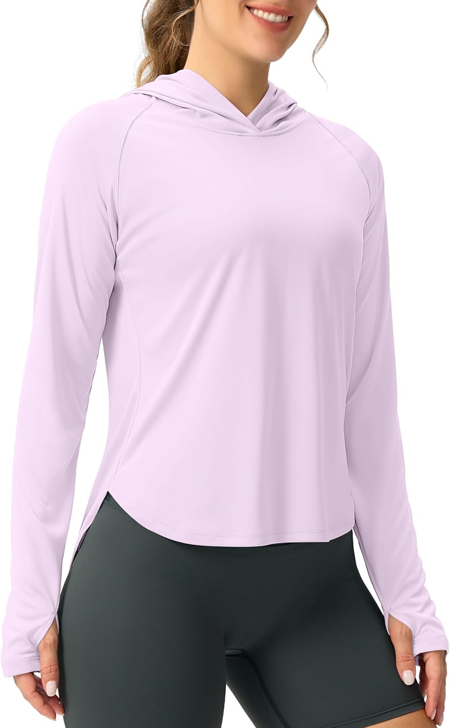 Viodia Sun Hoodie: UPF 50+ Protection for Outdoor Activities