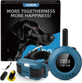 Jugbow Dog Shock Collar - 3/4 Mile Range Remote Trainer