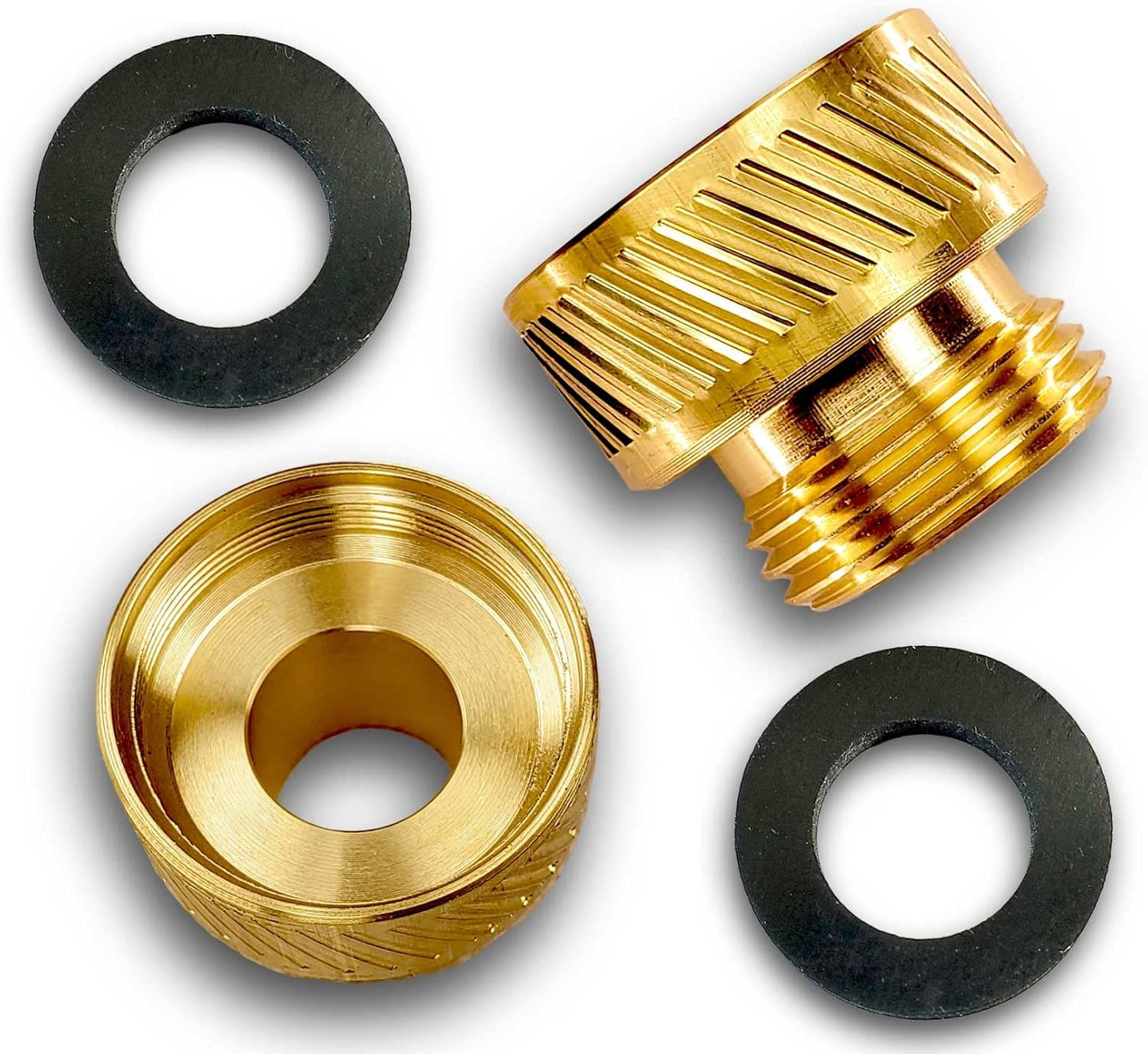 SPGTM-5 Vacuum Breaker Adapter for Arrowhead Hose Bibs