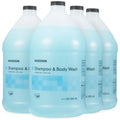 McKesson Body Wash and Shampoo 2-in-1 for Sensitive Skin