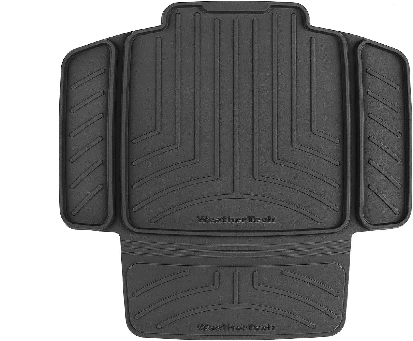 Protect Your Car Seats with WeatherTech's Child Seat Protector