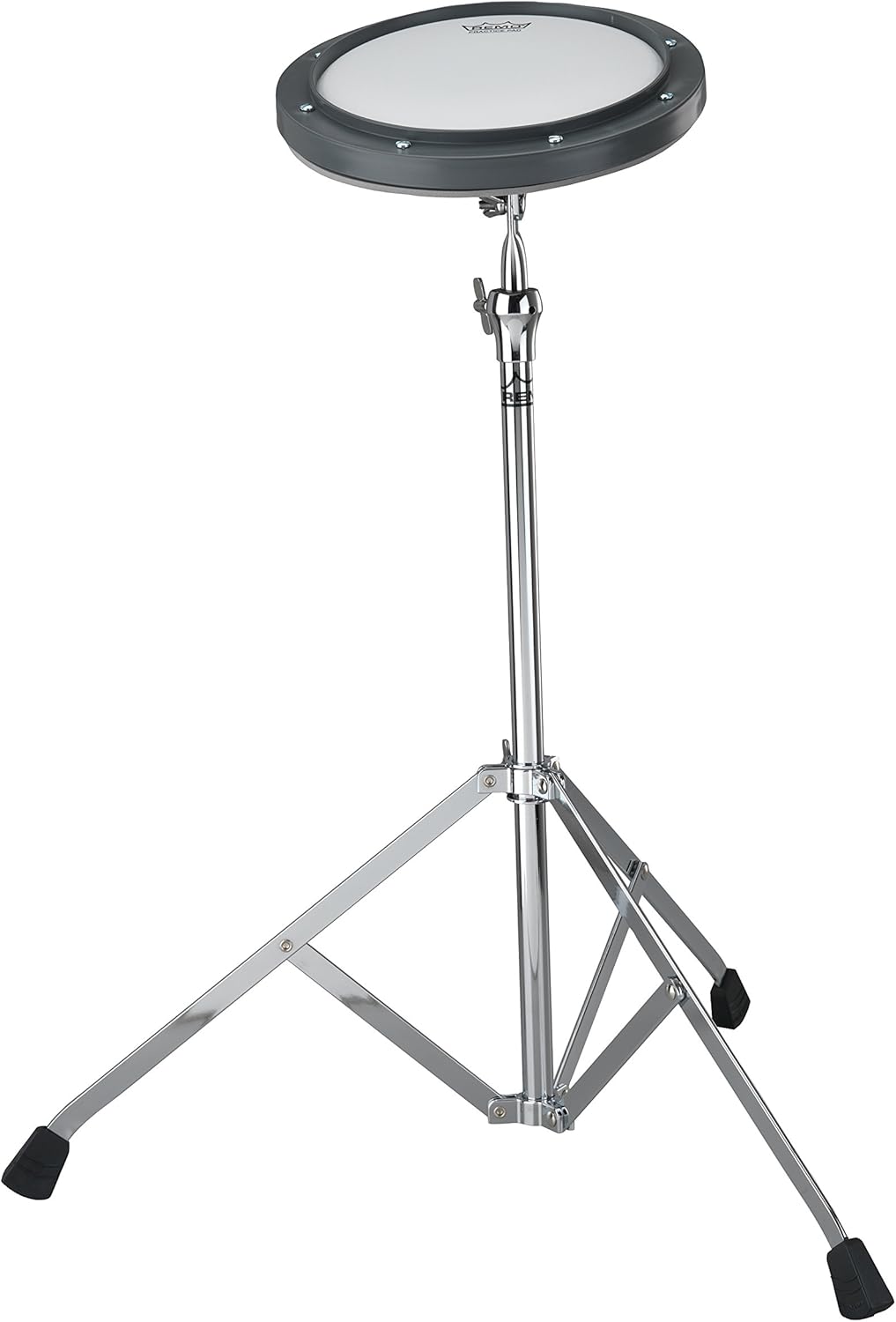Remo Percussion Effect Drum, 8 Inch for Realistic Practice