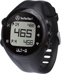 Ultimate Golf Companion: TecTecTec GPS Watch - Stylish & Durable