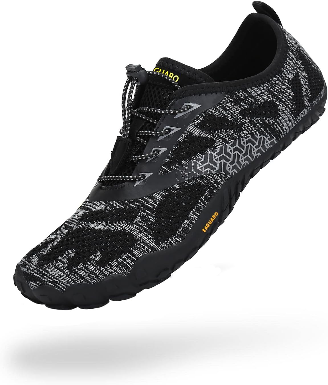 SAGUARO Barefoot Athletic Shoes: Ultimate Versatility!