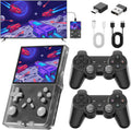 R40 Handheld Game Console Retro Portable Emulator - Pocket Play