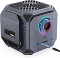 Ultimate Gaming Power: ACEMAGIC Tank03 i7 12700H RTX 3060