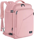MATEIN 45L Womens Travel Backpack for Airplane Travel