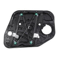 Front Left Driver Side Window Regulator for 2016-2020 Hyundai Tucson