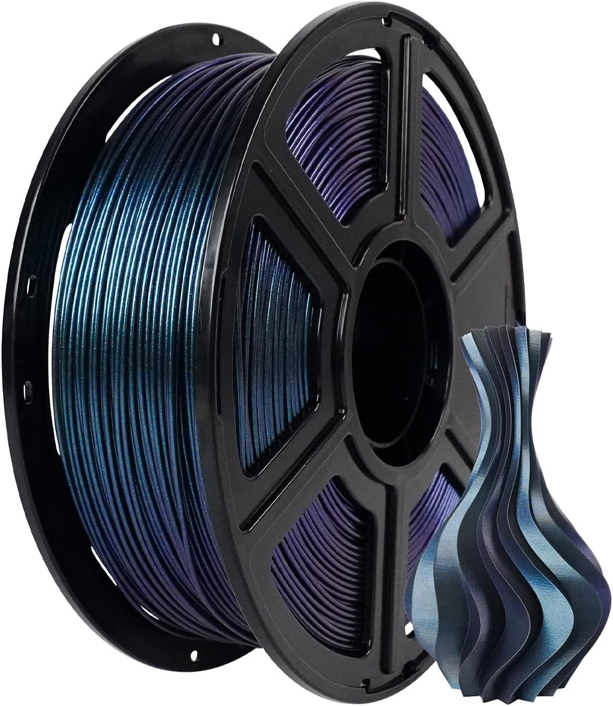FLASHFORGE Chameleon Color Changing PLA Filament