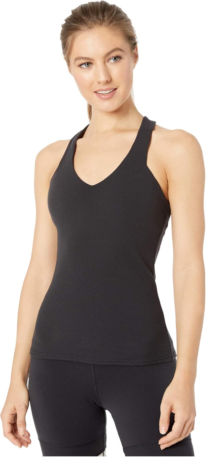 Alo Yoga Elevate Tank: Ultimate Comfort