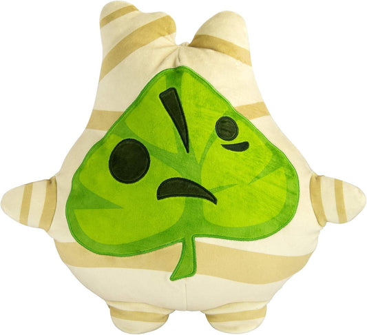 Legend of Zelda Korok Plush - 15 Inch Collectible Toy