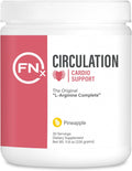L-Arginine Complete by Fenix Nutrition - 5000mg Booster
