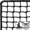 Heavy Duty Golf Practice Net - Master Your Swing!