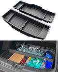 Trunk Organizer Tray for 2023-2026 Honda CR-V - Hidden Waterproof