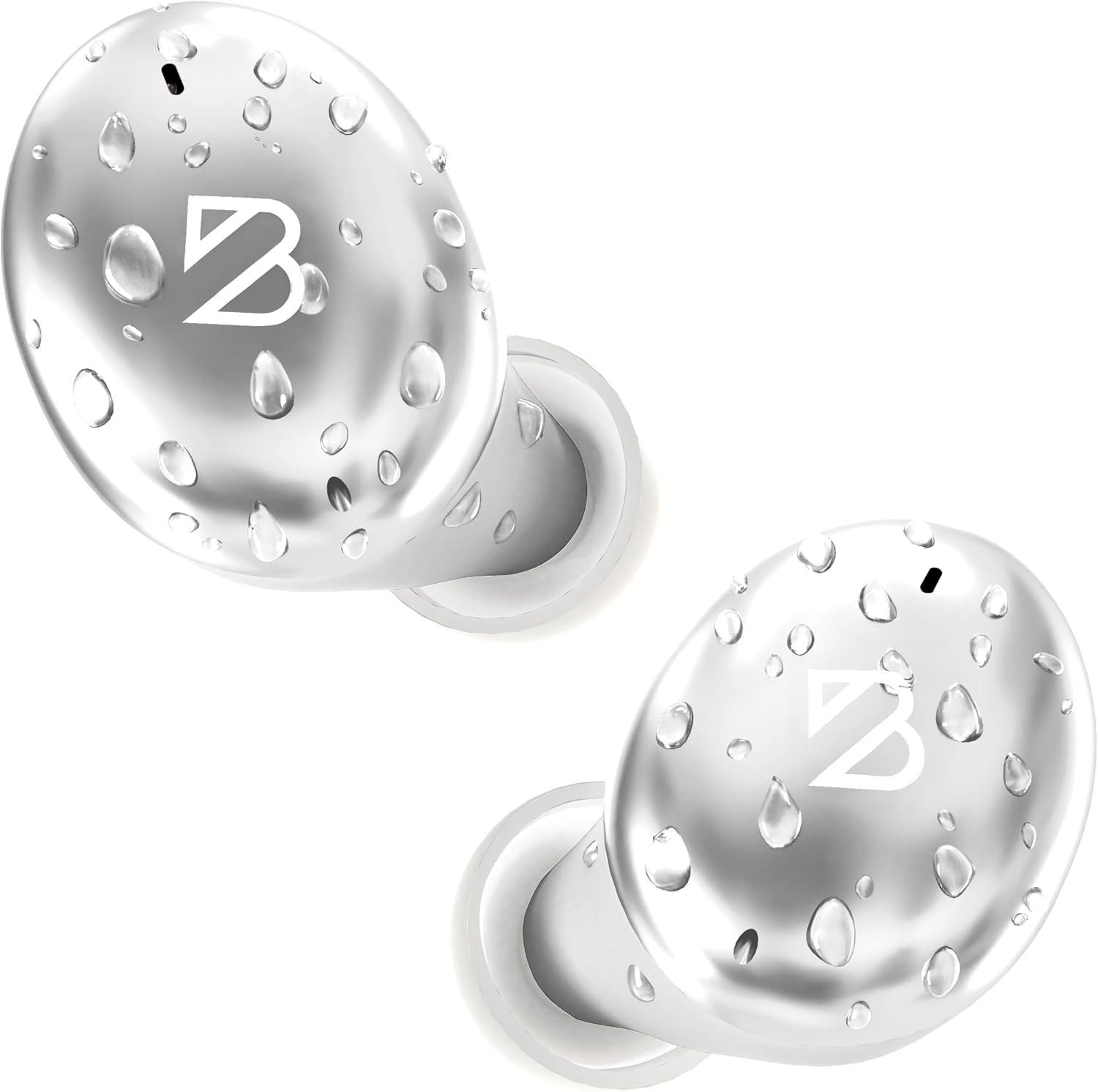 Small-Ear Bliss: Back Bay Tempo 30 Wireless Earbuds