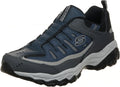 Men's Afterburn M. Fit Athletic Slip-On - Cushioned Comfort