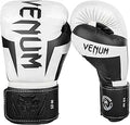Venum Elite Boxing Gloves - Balanced Protection for Trainers