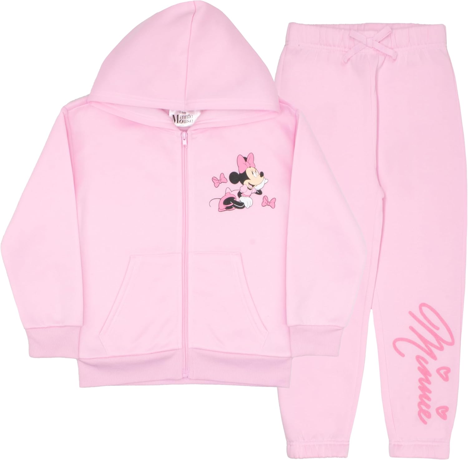 Minnie Mouse Cozy Set for Kids