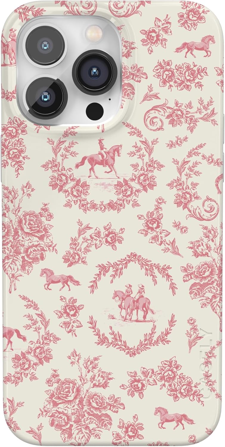 Casely iPhone 14 Pro Max Case | Ultra-Slim Design for Style