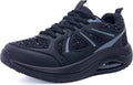 Arch Support Walking Shoes Orthotic Sneakers for Plantar Fasciitis you
