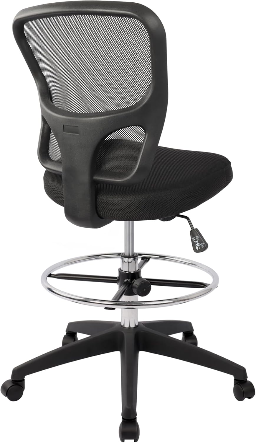 HYLONE Ergonomic Drafting Chair - Work Comfortably