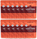 Portland Pet Food Company Human-Grade Wet Cat Food Variety Pack