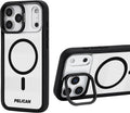 Pelican Protector iPhone 17 Pro Max Case w/ Camera Stand - Rugged