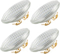 PAR36 LED Landscape Bulb 9W 900LM 3000K Warm White - 4Pack