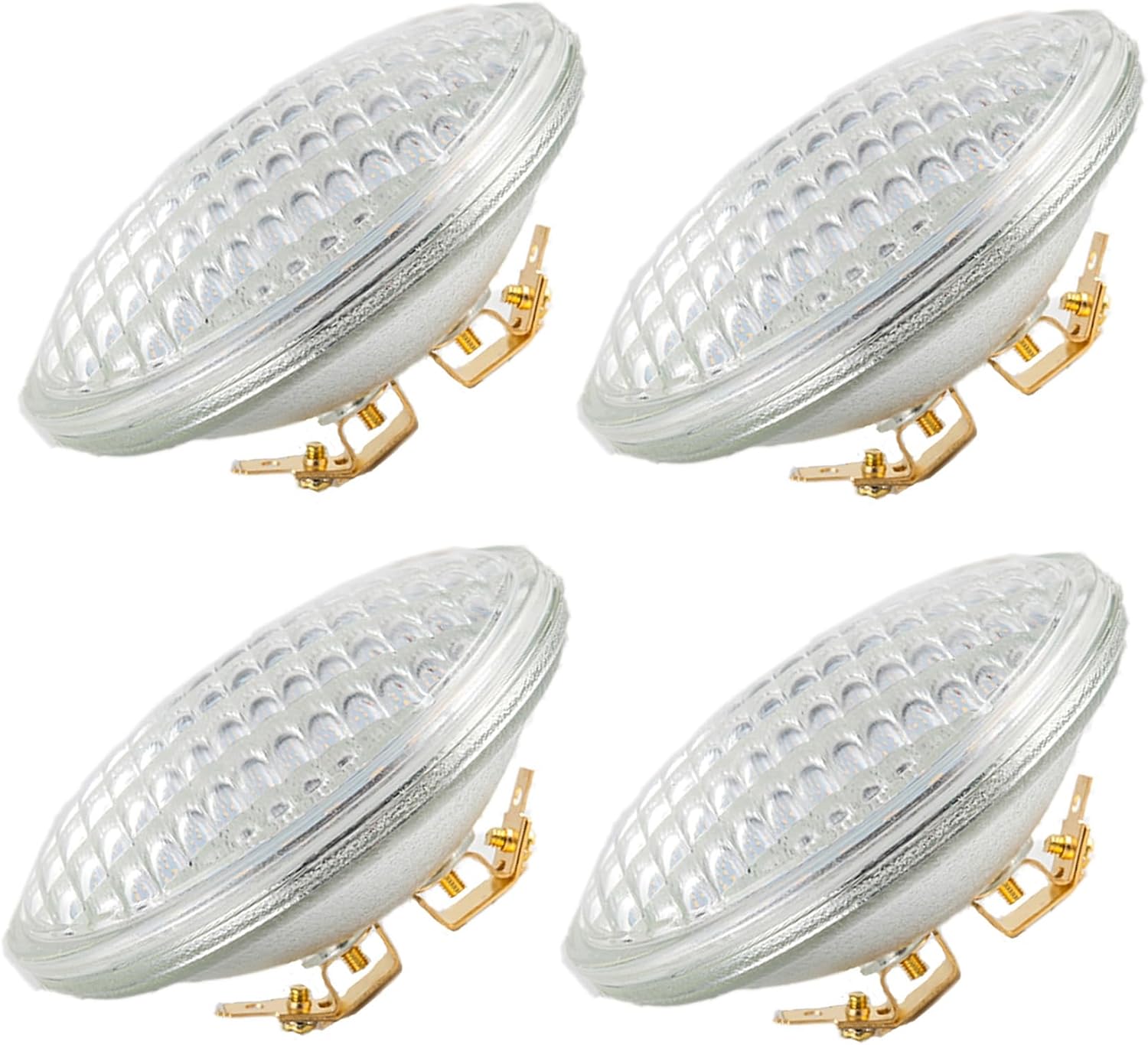 PAR36 LED Landscape Bulb 9W Bright Energy Saving Light 4Pack