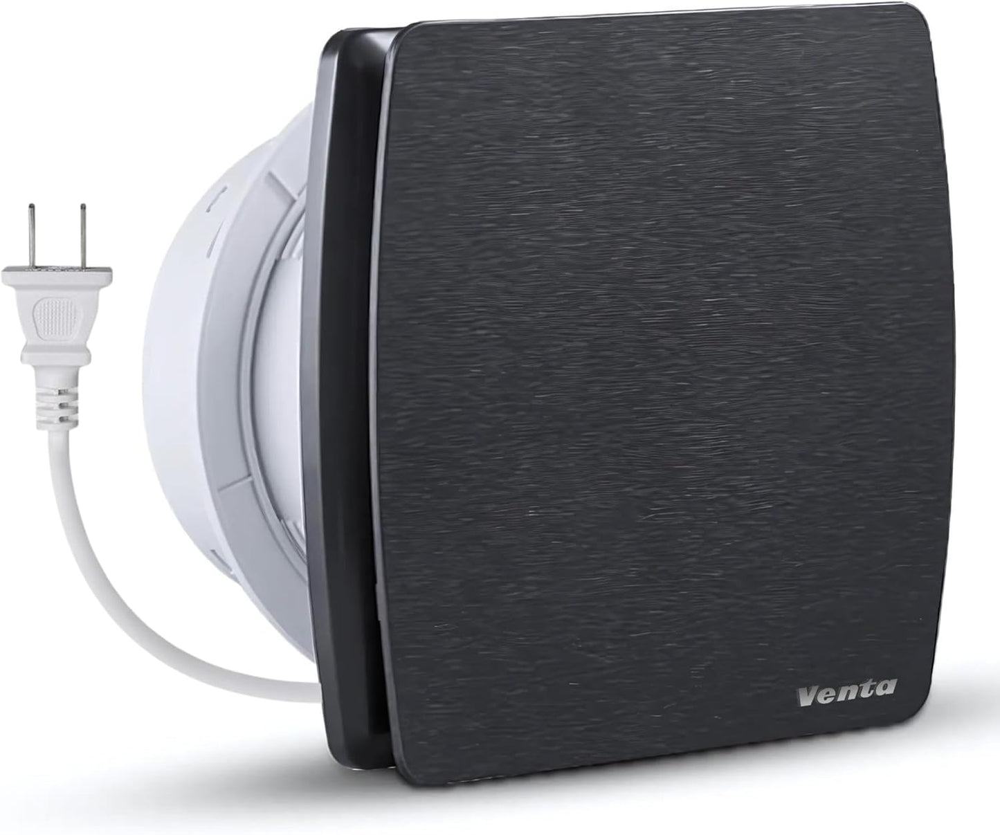 Venta 4 Inch Exhaust Fan for Quiet Airflow and Odor Control