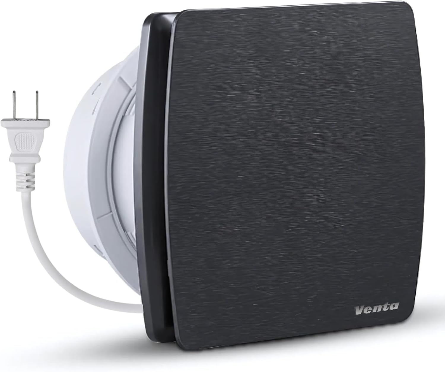 Venta 4 Inch Exhaust Fan for Quiet Airflow and Odor Control