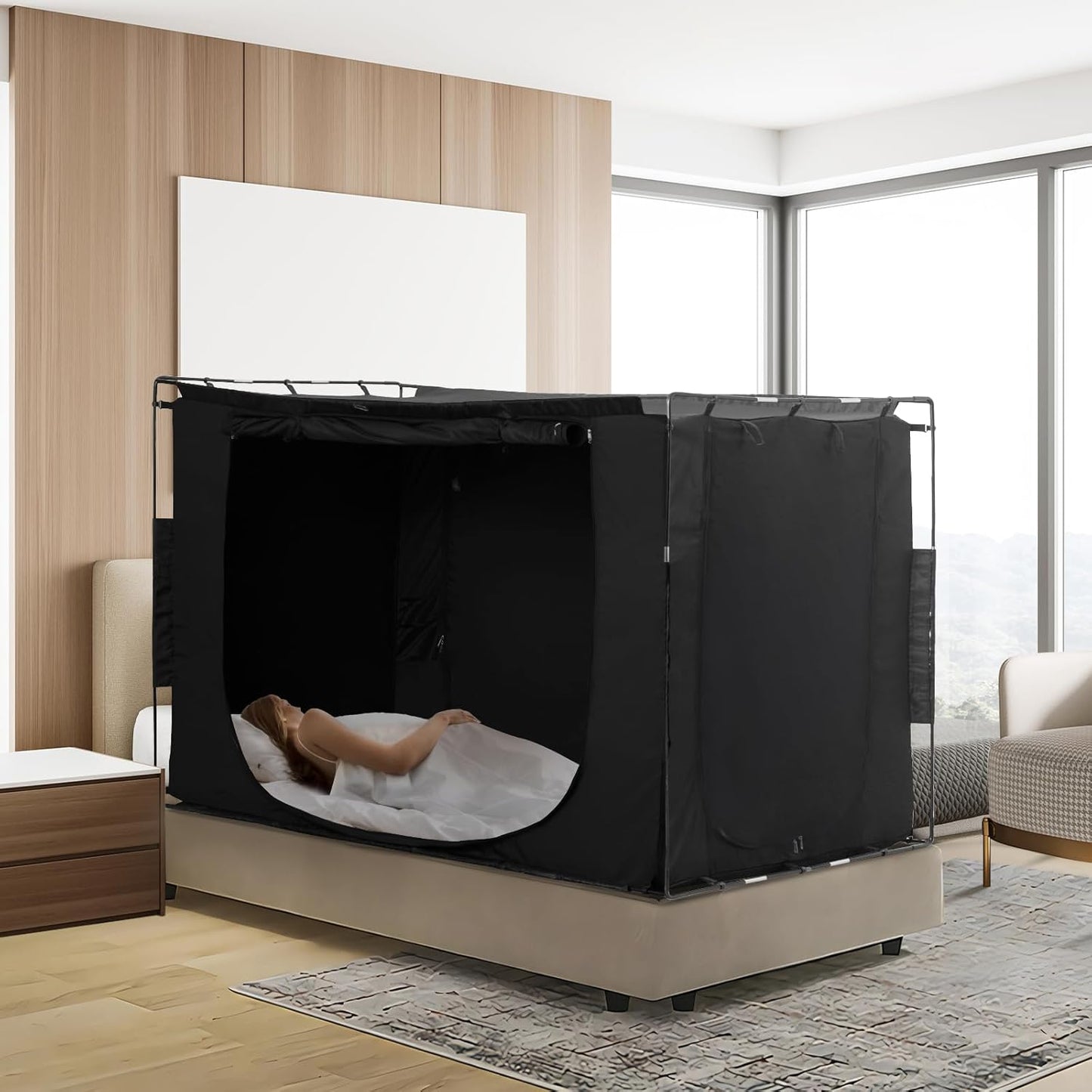 VEVOR Bed Tent - Dream in Privacy!