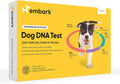 Embark Breed Identification Kit - Most Accurate Dog DNA Test
