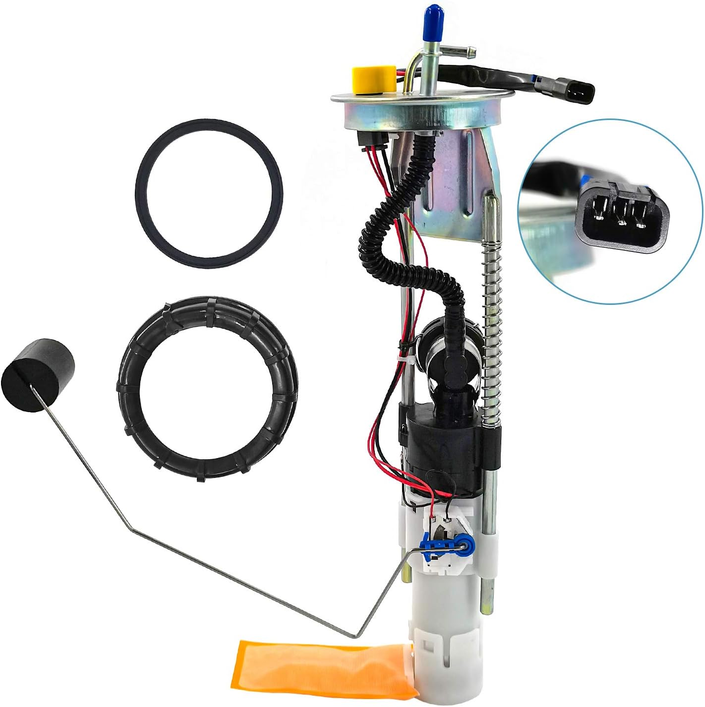 2204306 Fuel Pump Assembly for Polaris Ranger 700 800 500