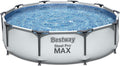 Bestway Steel Pro MAX 10 Foot x 30 Inch Round Pool Set Review