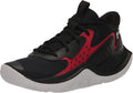 Under Armour Kids' Grade School Jet '23 Basketball Shoe (Style 6SYM)