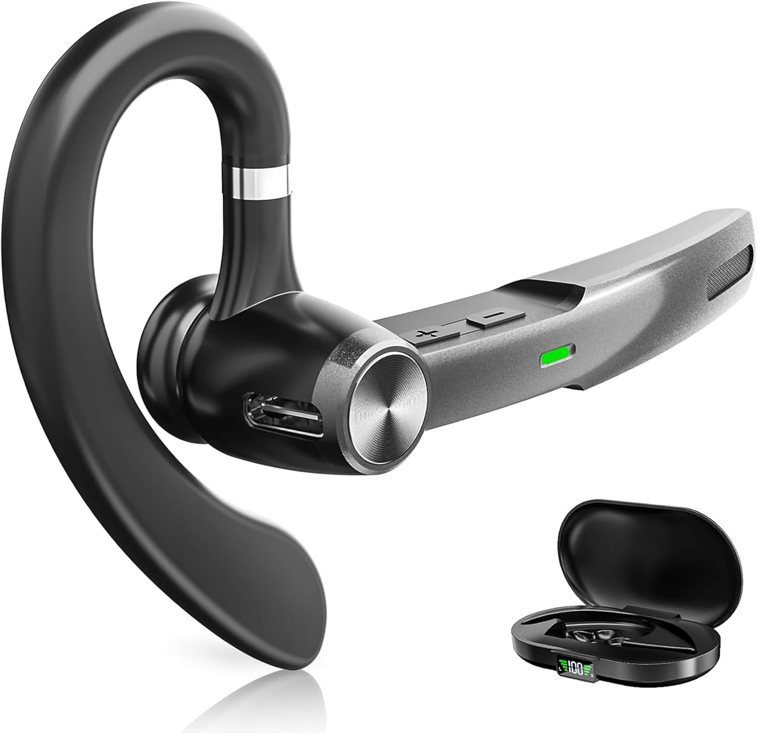 Herloreen Business Bluetooth Headset