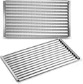G362-2100-W1 Infrared Emitter Plates Replacement - Durable Stainless