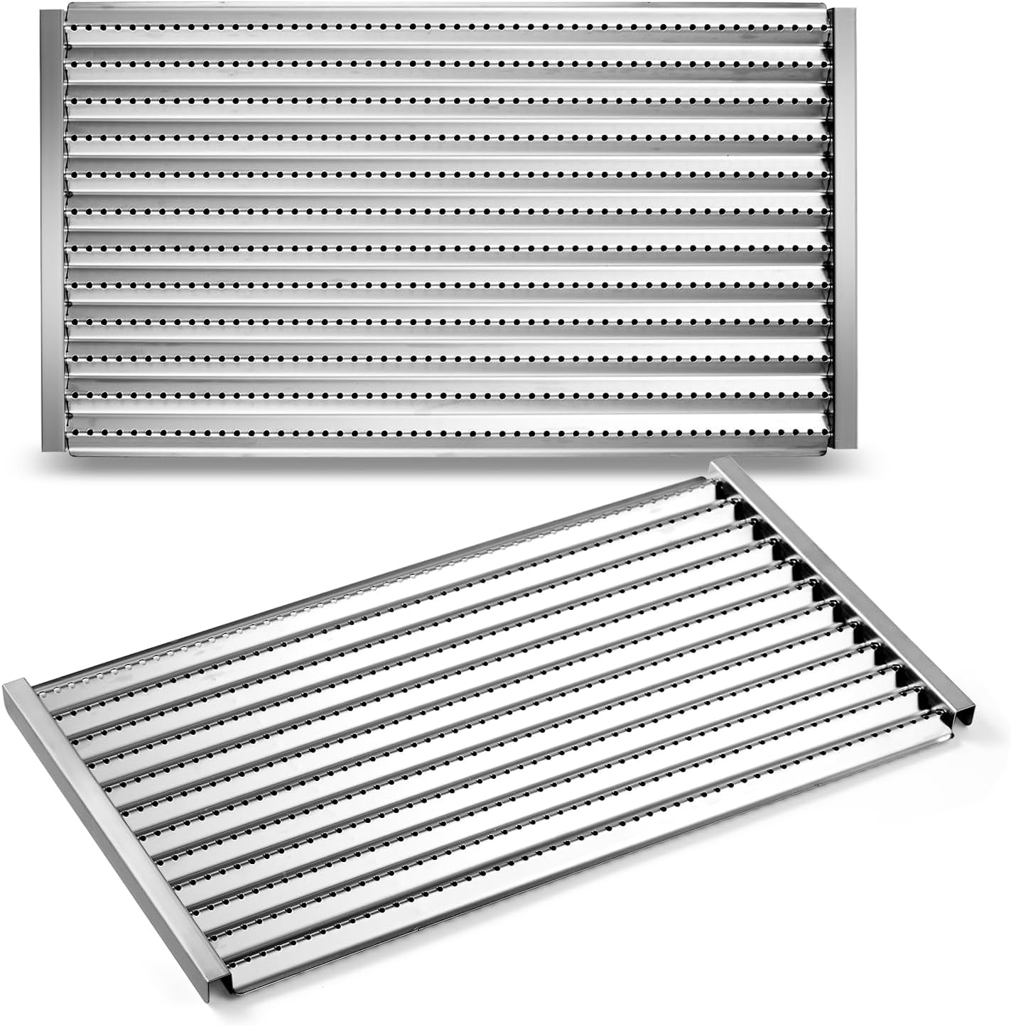 Charbroil Grill Emitter Plates Replacement Parts for G362-2100-W1