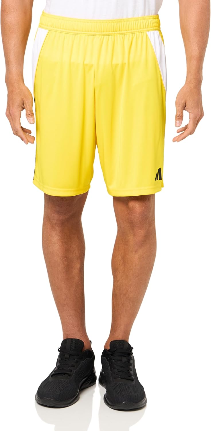 adidas Men's Tiro 24 Shorts for Comfort and Performance