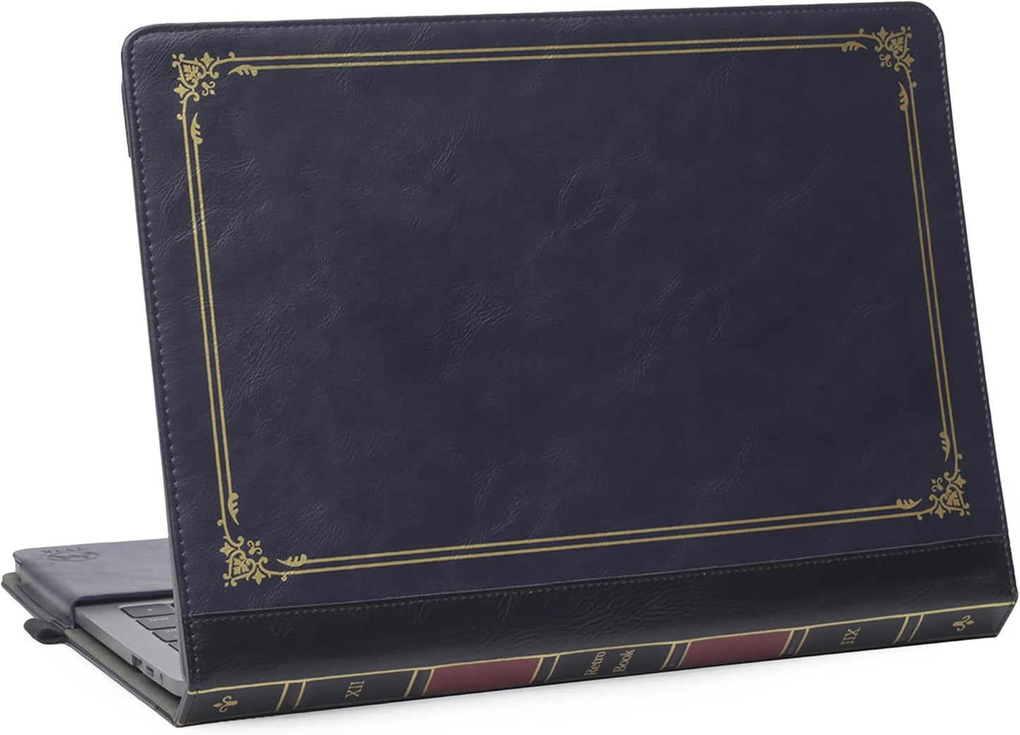 TYTX Leather Case for MacBook Pro 13 inch - Stylish Protection