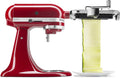 KitchenAid Vegetable Sheet Cutter Attachment (Renewed) - Make Thin
