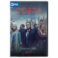 COBRA: Season Two - Intense British Political Thriller