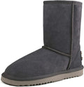 AUSLAND Women's Classic Winter Snow Boots - Cozy Mid Snow Boot