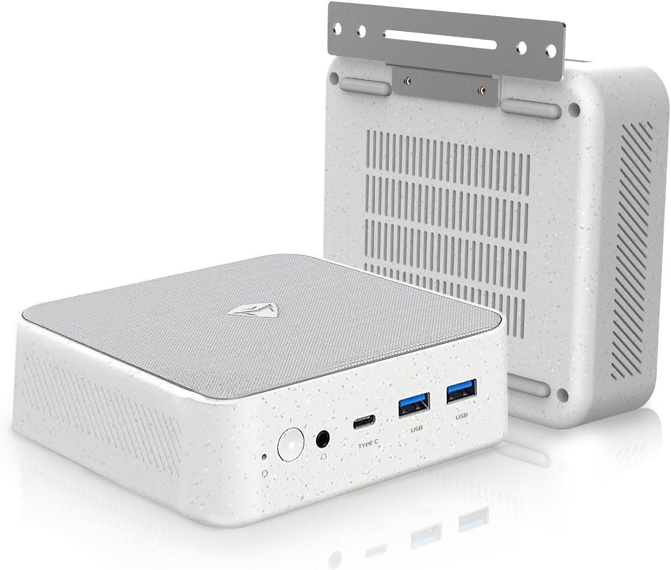 Machenike Machcreator Mini Desktop with Intel i7-13620H Power