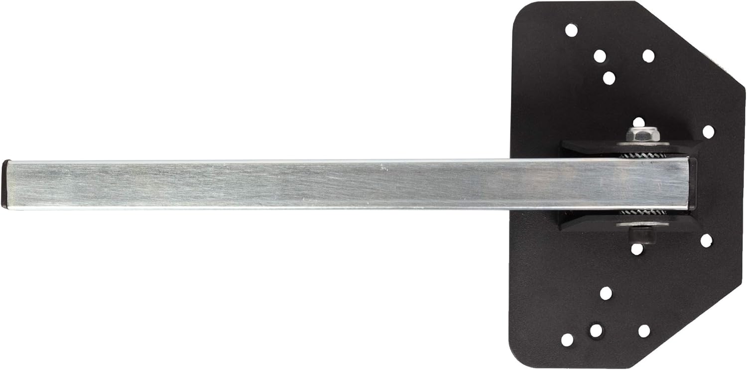 Gen3 Steering Wheel Plate Assembly for Sim Racing Enthusiasts