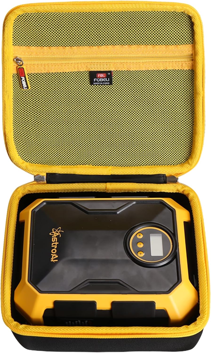 FBLFOBELI Hard Case for AstroAI Tire Inflator