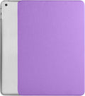 DuraSafe Cases for iPad Mini 8.3 Inch 6 Gen - Purple TPU Cover