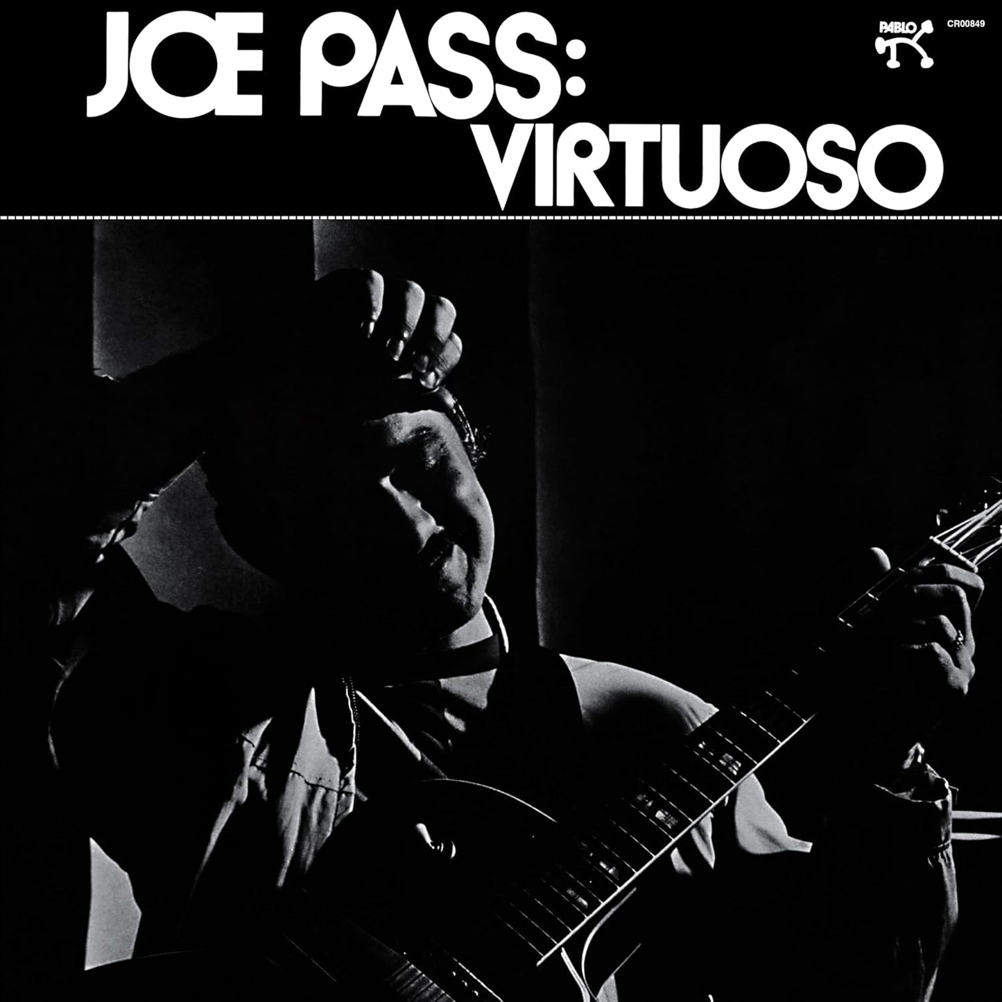 Virtuoso Original Jazz Classics Series 180g LP Review